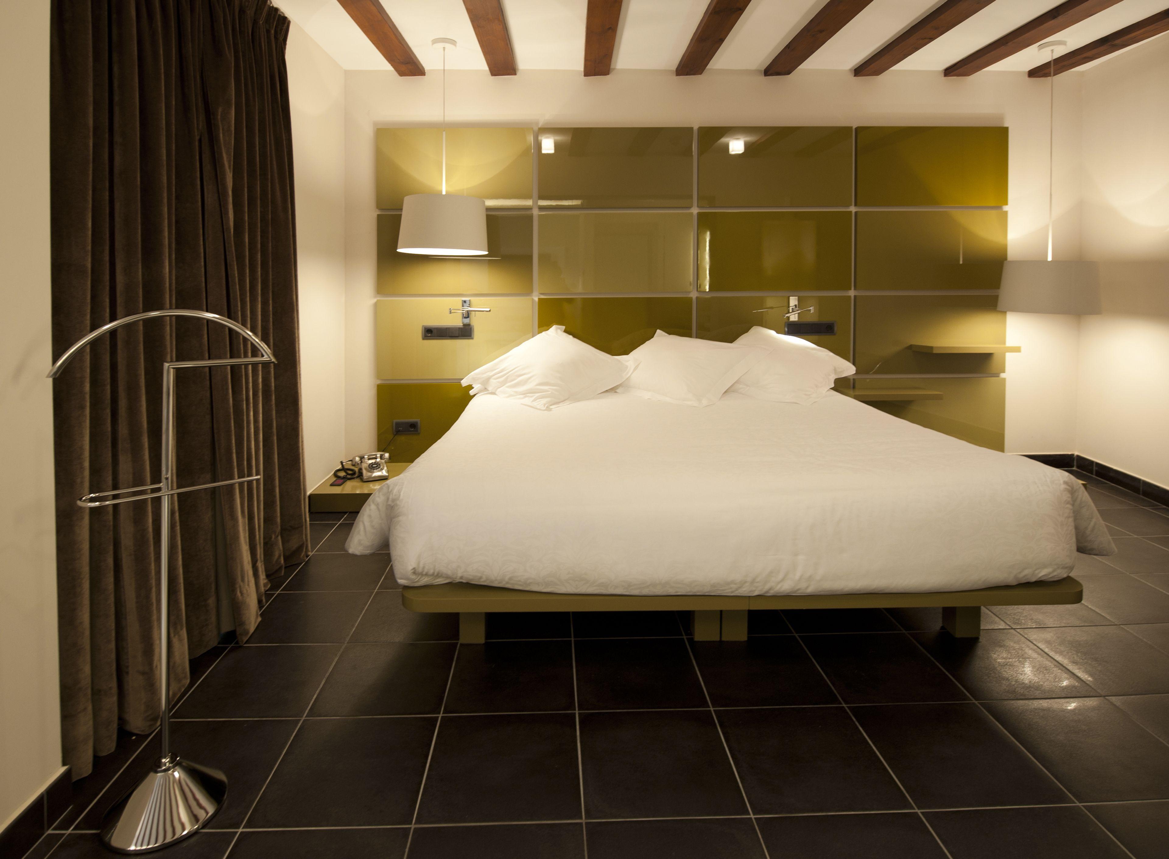 Posada Del Leon De Oro Boutique Hotel, Madrid